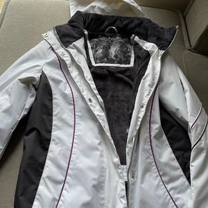 Women’s small winter jacket